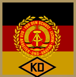 Kommandodienst