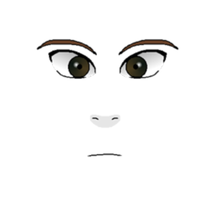 Hiccup Face Roblox decal