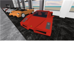 DriveBlox Fans!