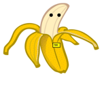 The Banana Army of Coruscant