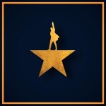 ⭐ Hxmilton - The Musical ⭐