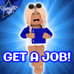 Starlight Café Application Center