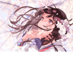 Falling Blossoms club!