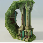 Voxel studo
