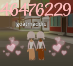 TGD~ xs