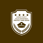 Barnes County Police Department