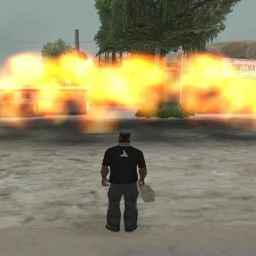 GTA 6 [FULL ACCESS]