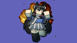 Zabij NPC jako Symulator Dziewcząt