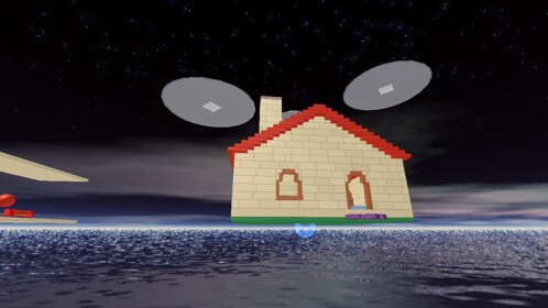 Survive An Alien Attack [16]