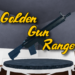 🔥UPDATE🔥 Golden Gun Range 2