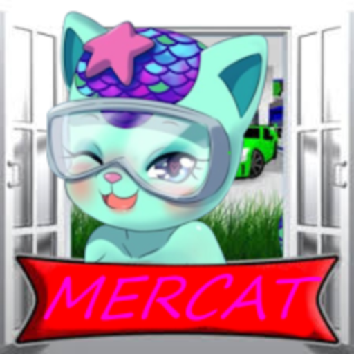 🙀Gabby's Dollhouse RP😻