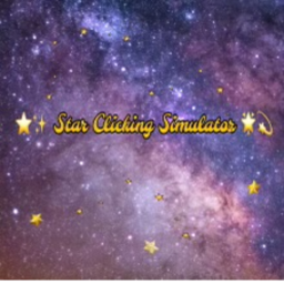 Star Clicking Simulator⭐
