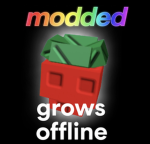 Grow a garden modded version