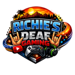 Richie's Deaf Gaming