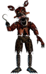 Fnaf super fan club
