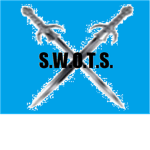 Secret Warriors Of The Sword