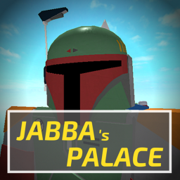 Jabba's Palace