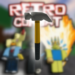 RetroCombatTesting