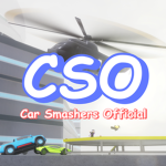 Car Smashers Old Games