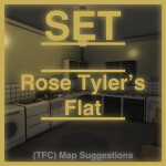 Rose's Flat