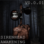Siren-Head Awakening
