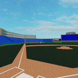 Blue Jays Field