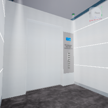 Marc Corporation | Lift Laboratory 2