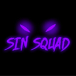 Sin Squad Apparel