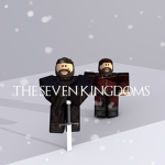 The Seven Kingdoms ‌‌ ‌ ‌‌ ‌ ‌‌ ‌ ‌‌