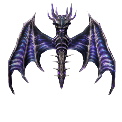 Zerathul Wings thumbnail