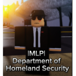 |MLP| Department of Homeland Security
