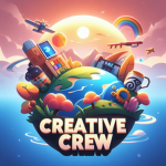 Creative Crew group