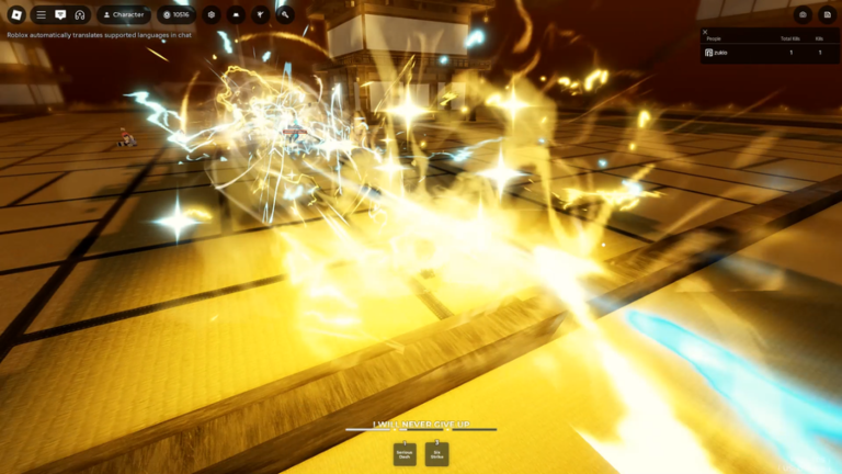 Demon Realm [Beta] screenshot 1