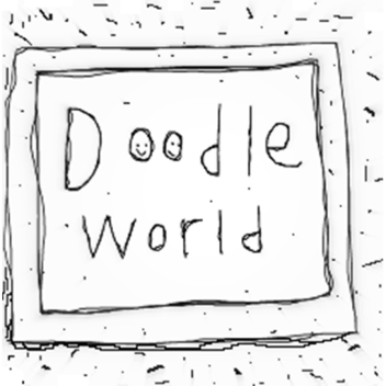 Doodle World - Alpha