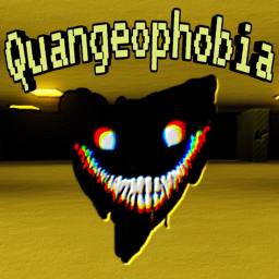  [Backrooms] Quangeophobia icon