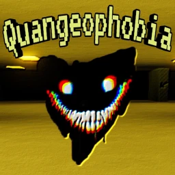  [Backrooms] Quangeophobia icon