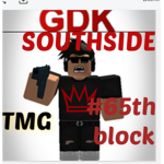 {65th} TMG [south side chiraq]