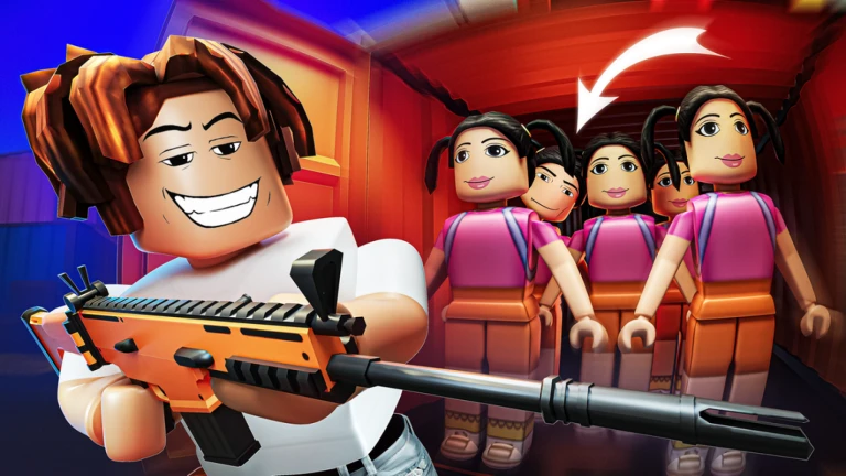 Game Place Thumbnail