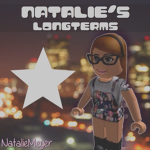 ♚ Natalie's Longterms ♚