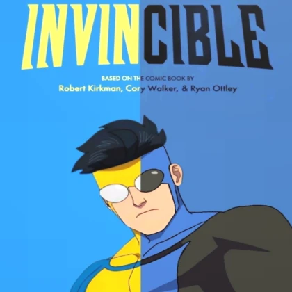 Invincible Variant