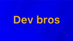 Dev bro games