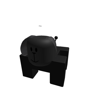 Dog Character