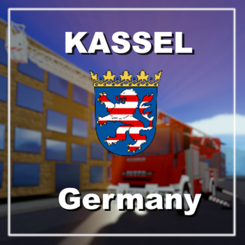 RP, Kassel Germany(BETA)
