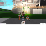 WIERD FAM GROUP