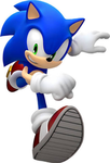 Sonic The Hedgehog’s Group Chat