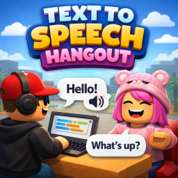 TTS Hangout!
