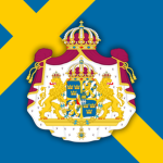 [SE] Royal Household of Sweden ᅠ