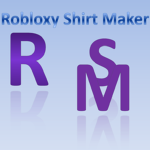 The ROBLOXY Shirt Makers