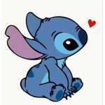 ~STITCHY SQAUD~!!