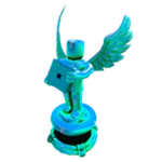 Crystal Award